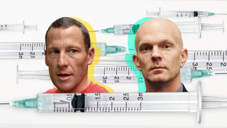 The Case Against "The Case Against Lance Armstrong"
